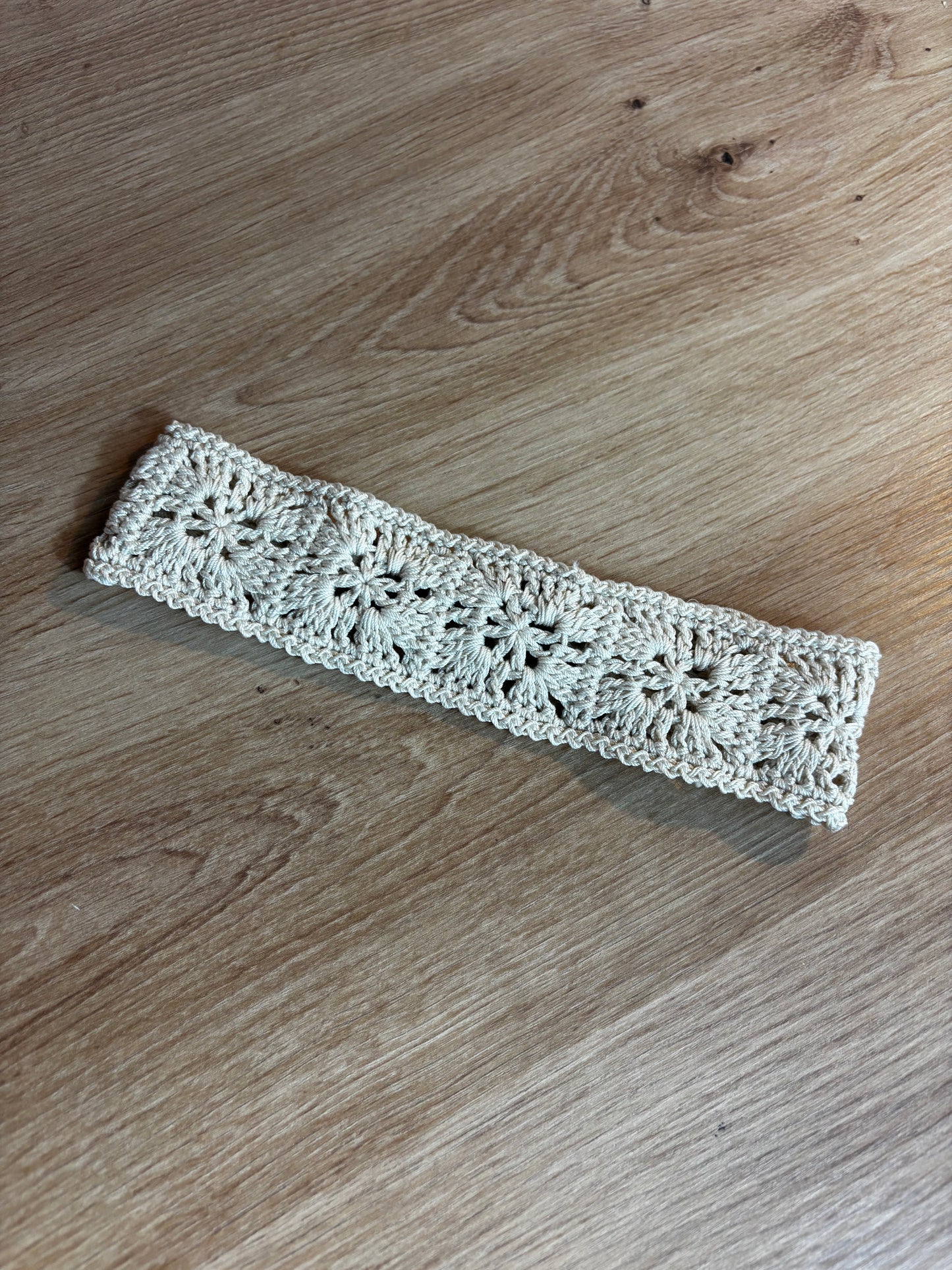 Avalon headband