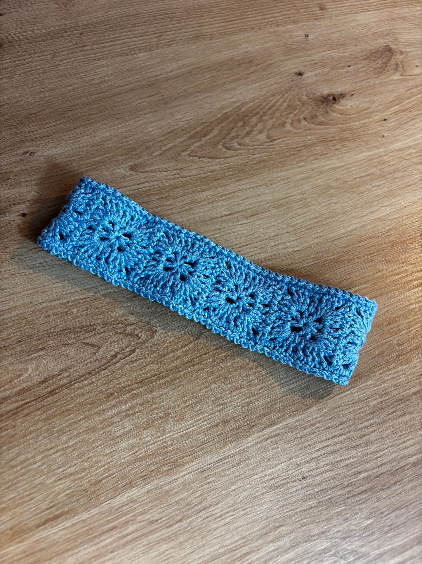 Avalon headband