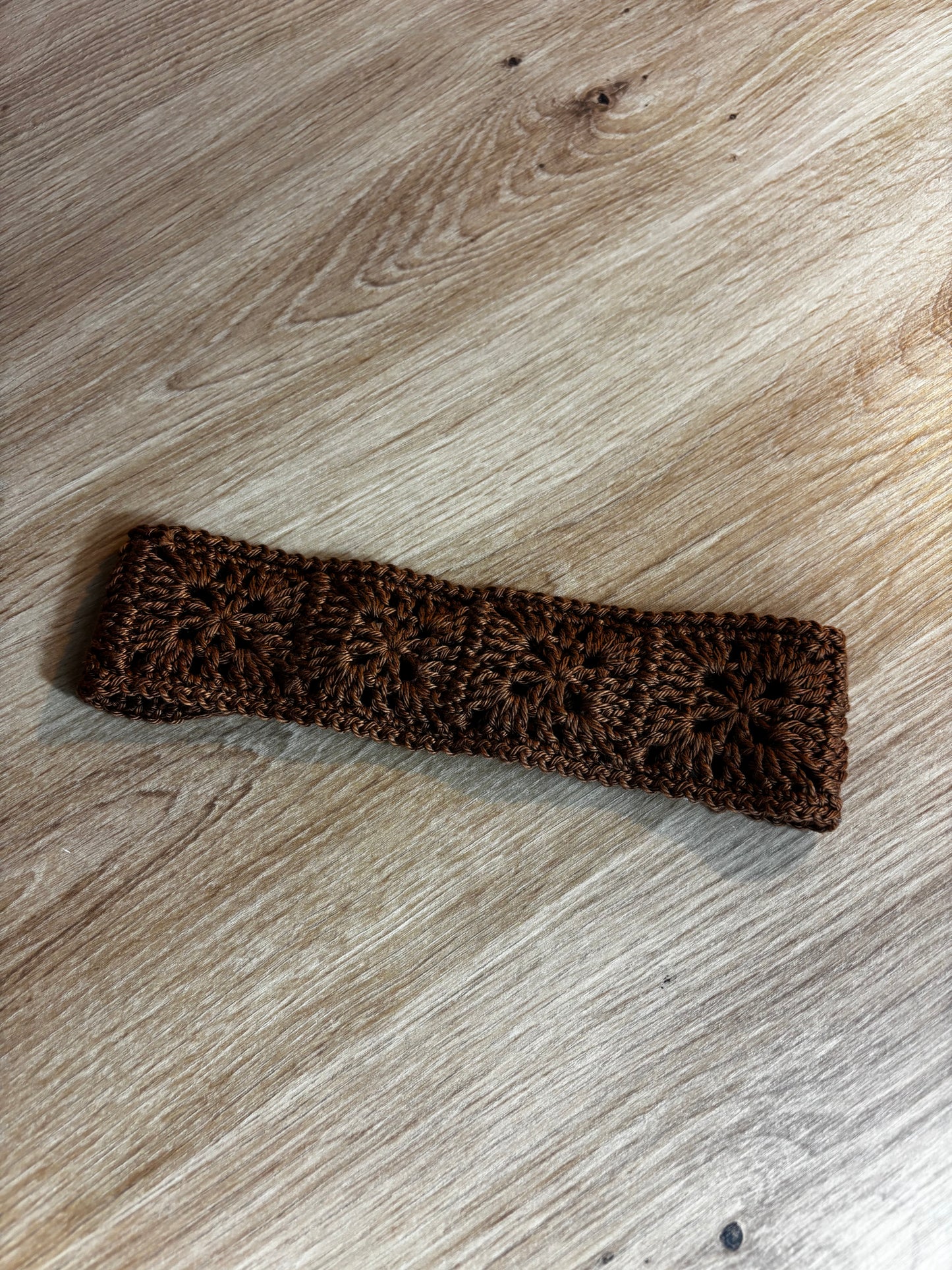 Avalon headband