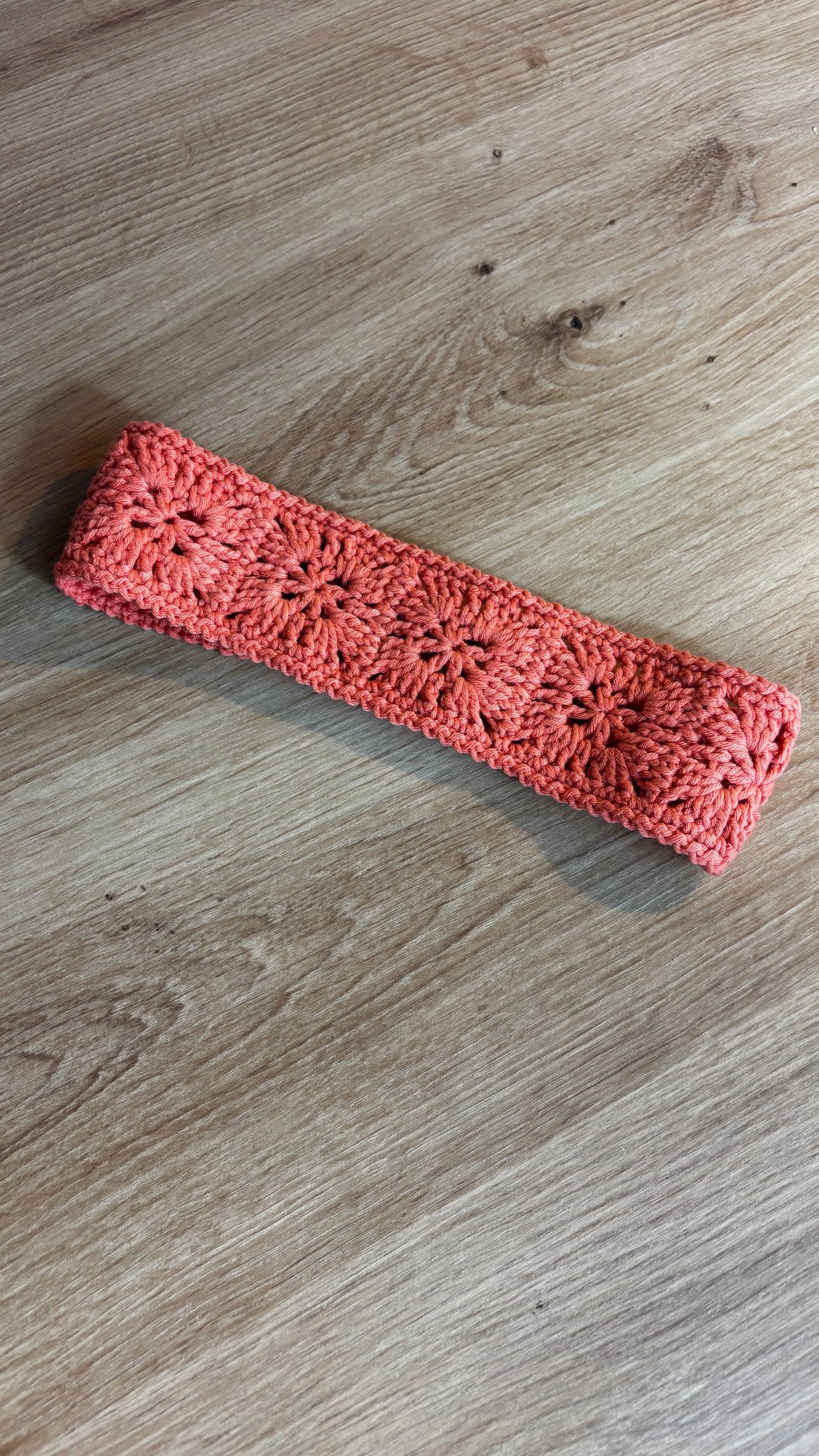 Avalon headband