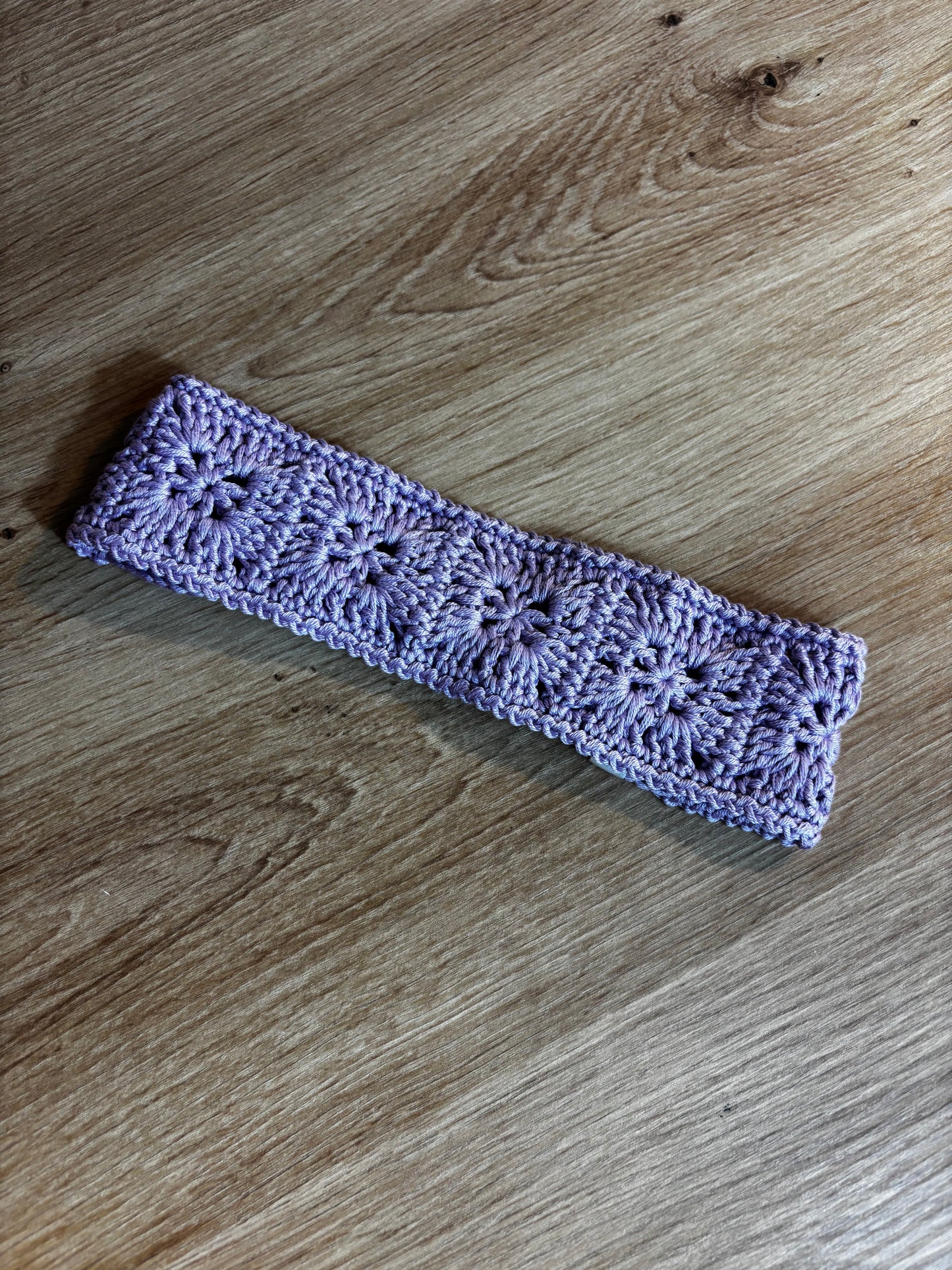 Avalon headband