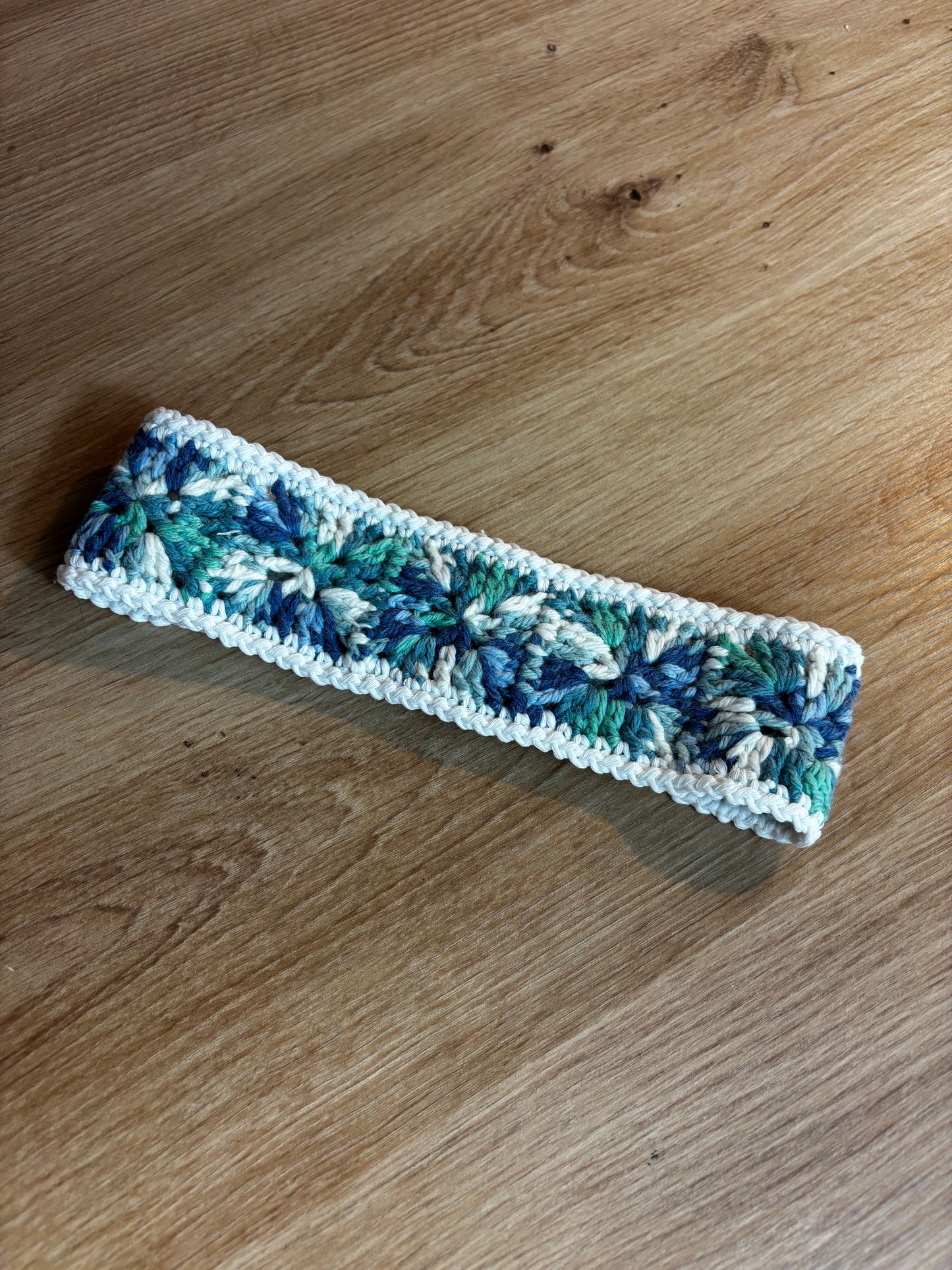 Avalon headband