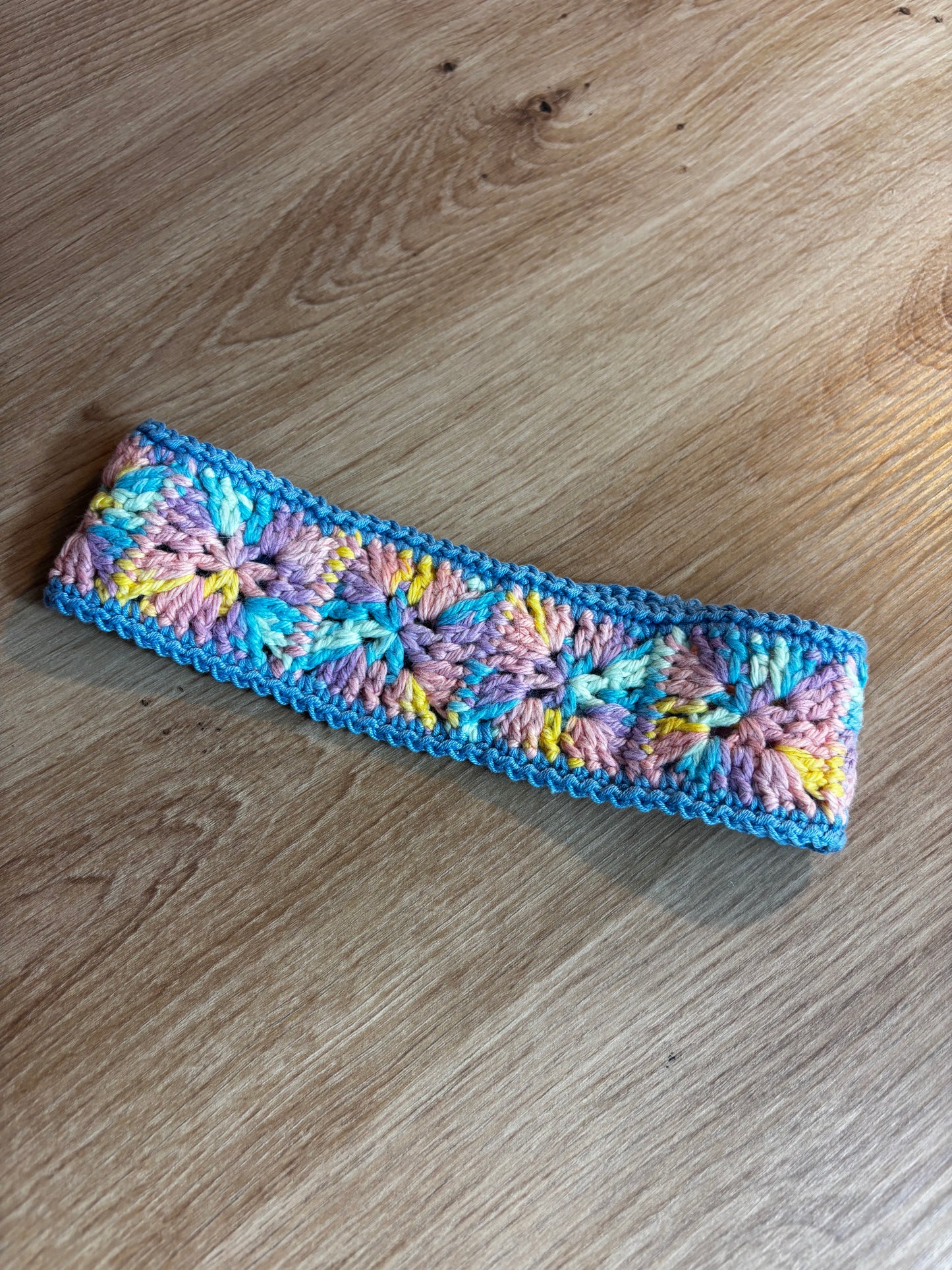 Avalon headband