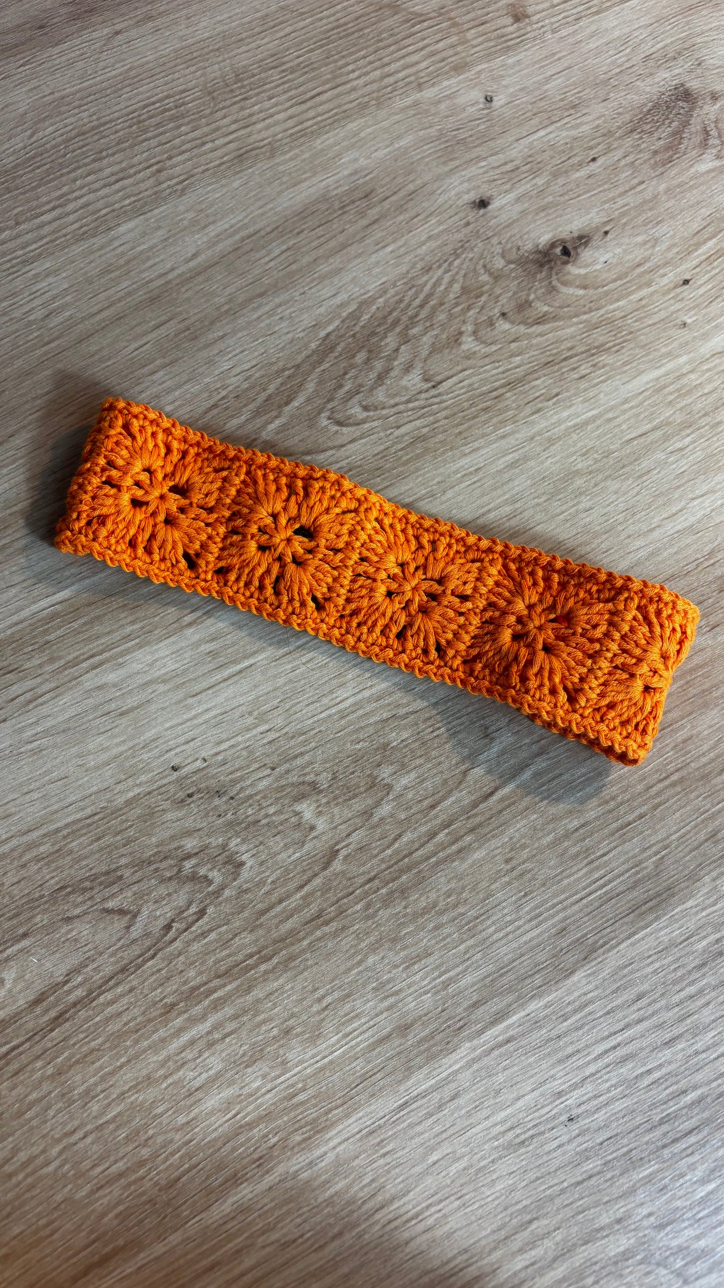 Avalon headband