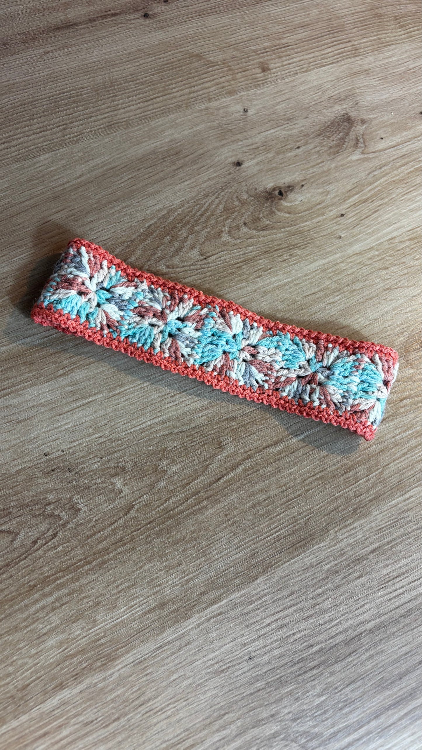 Avalon headband