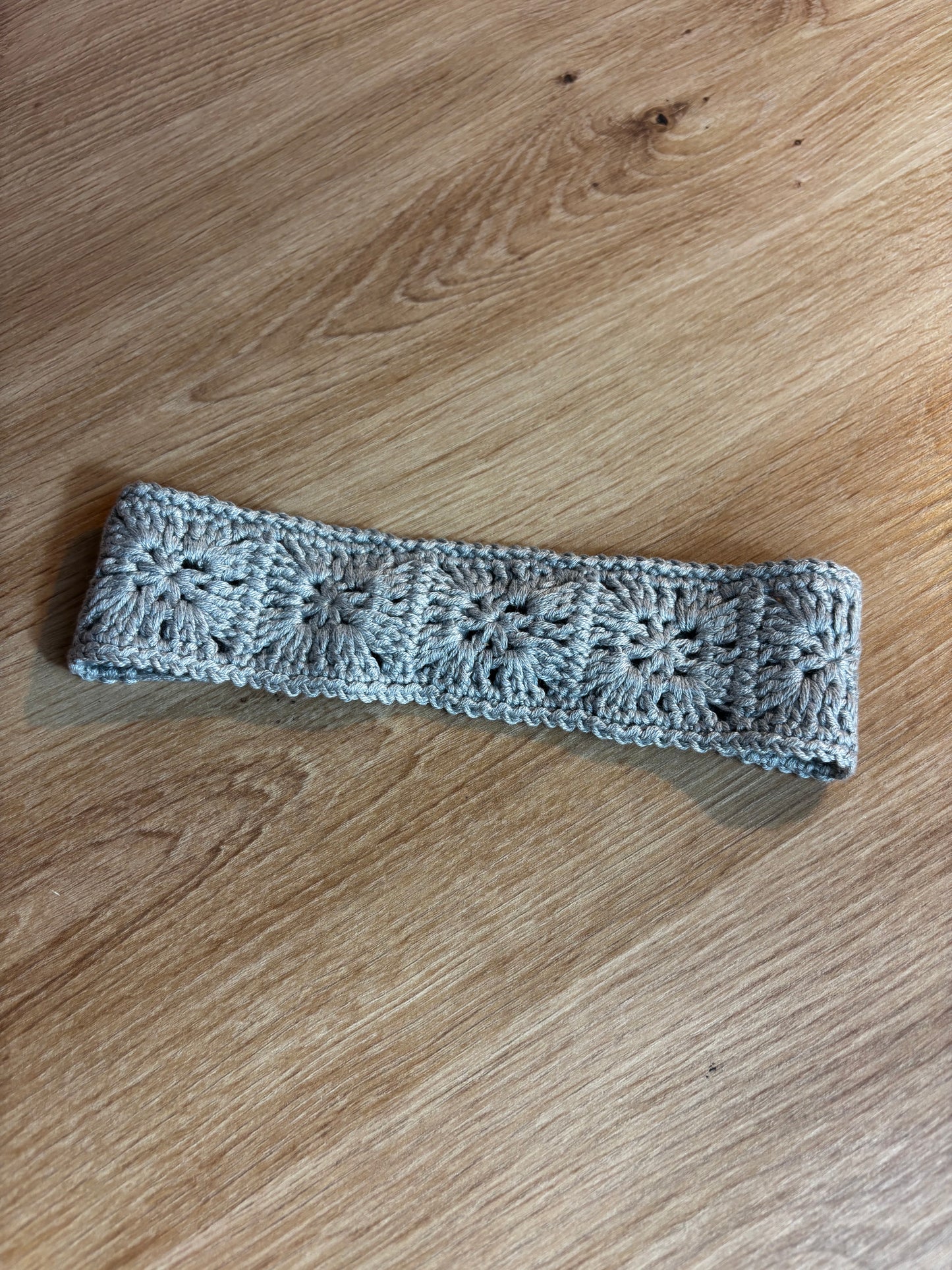 Avalon headband