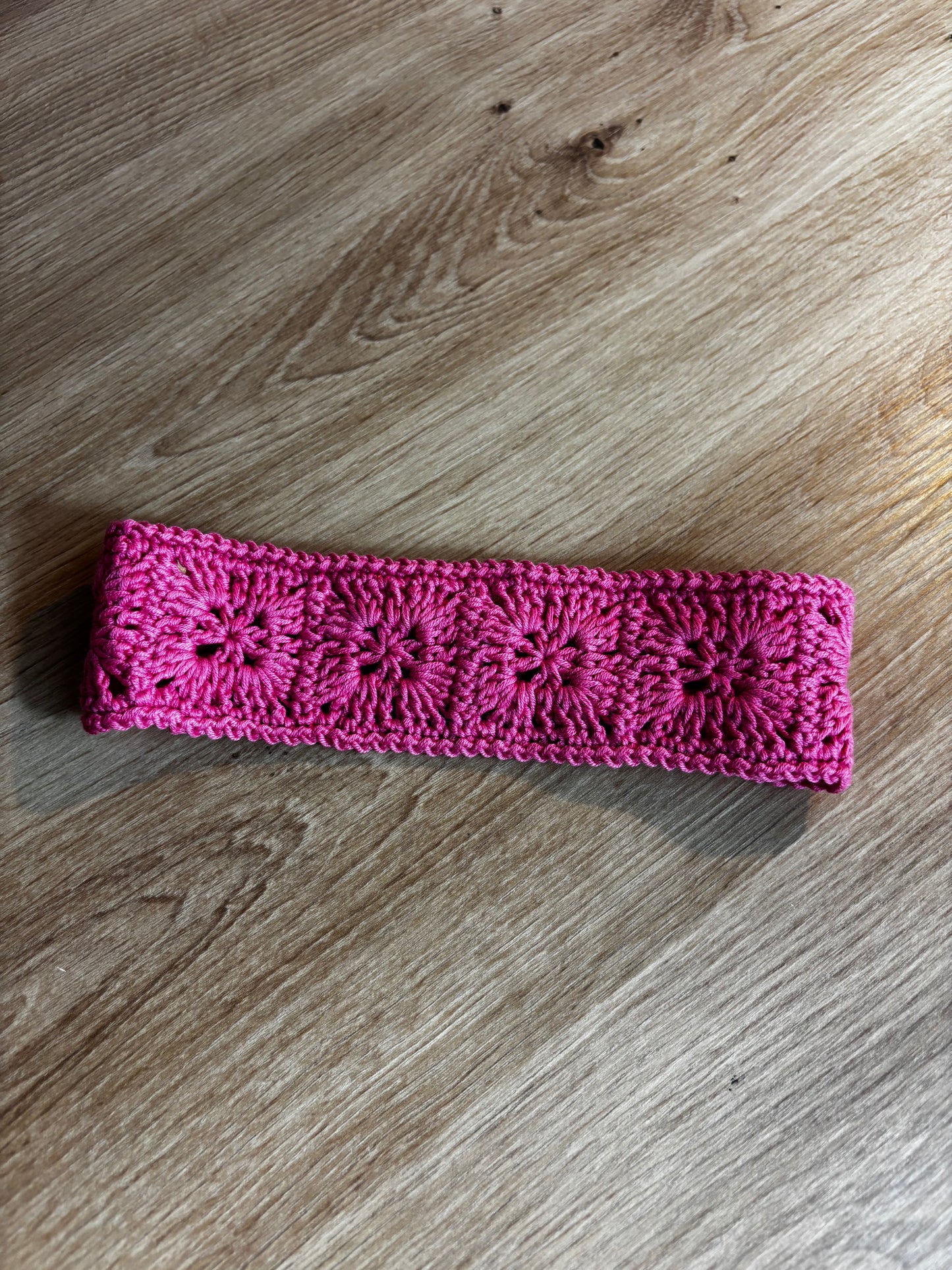 Avalon headband