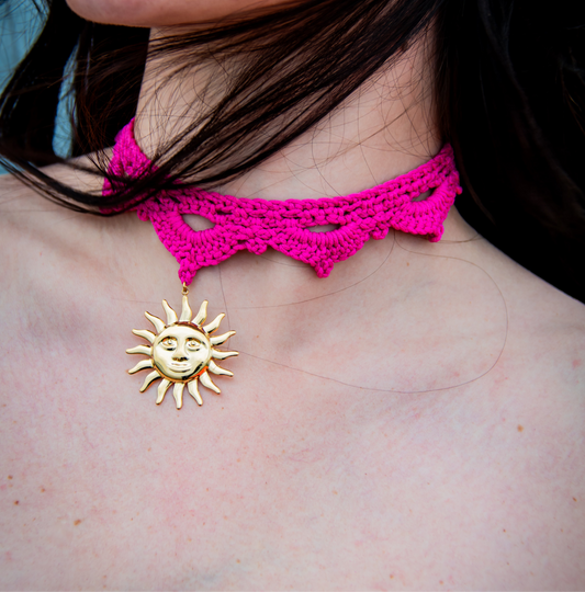 Majestic Choker