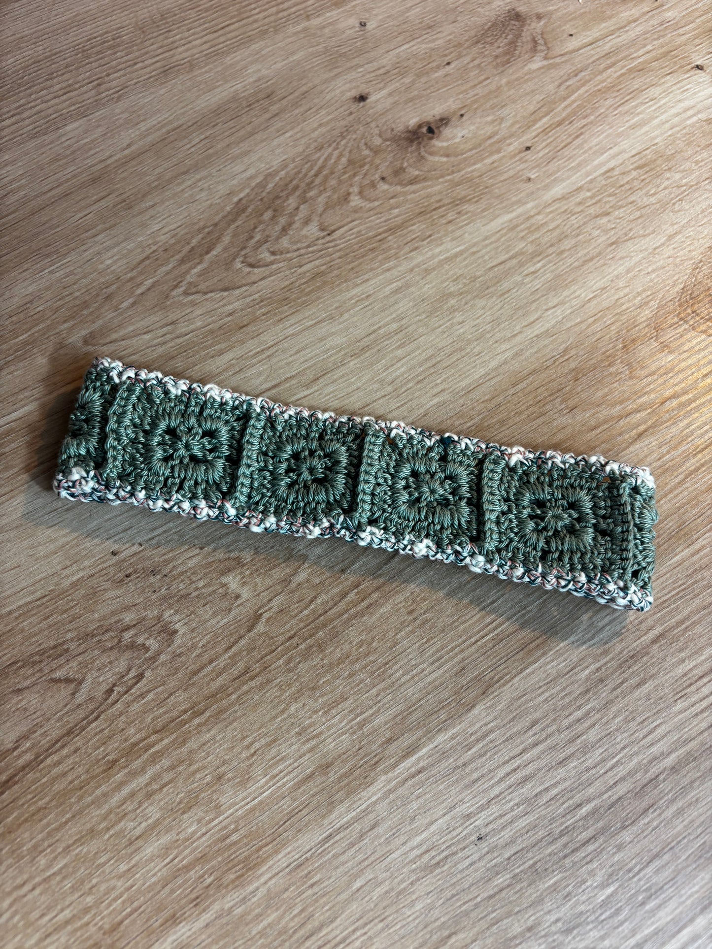 Avalon headband