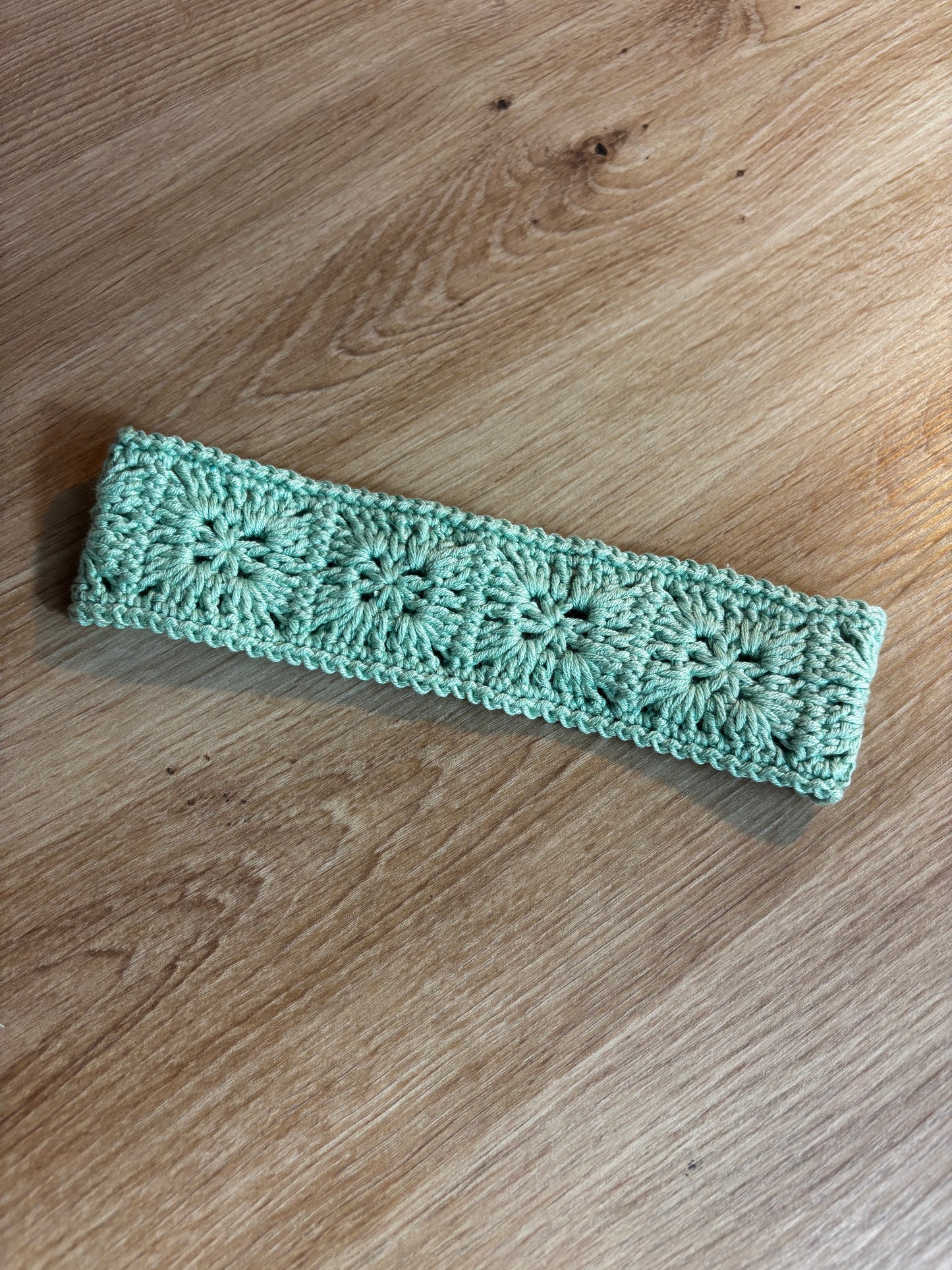 Avalon headband