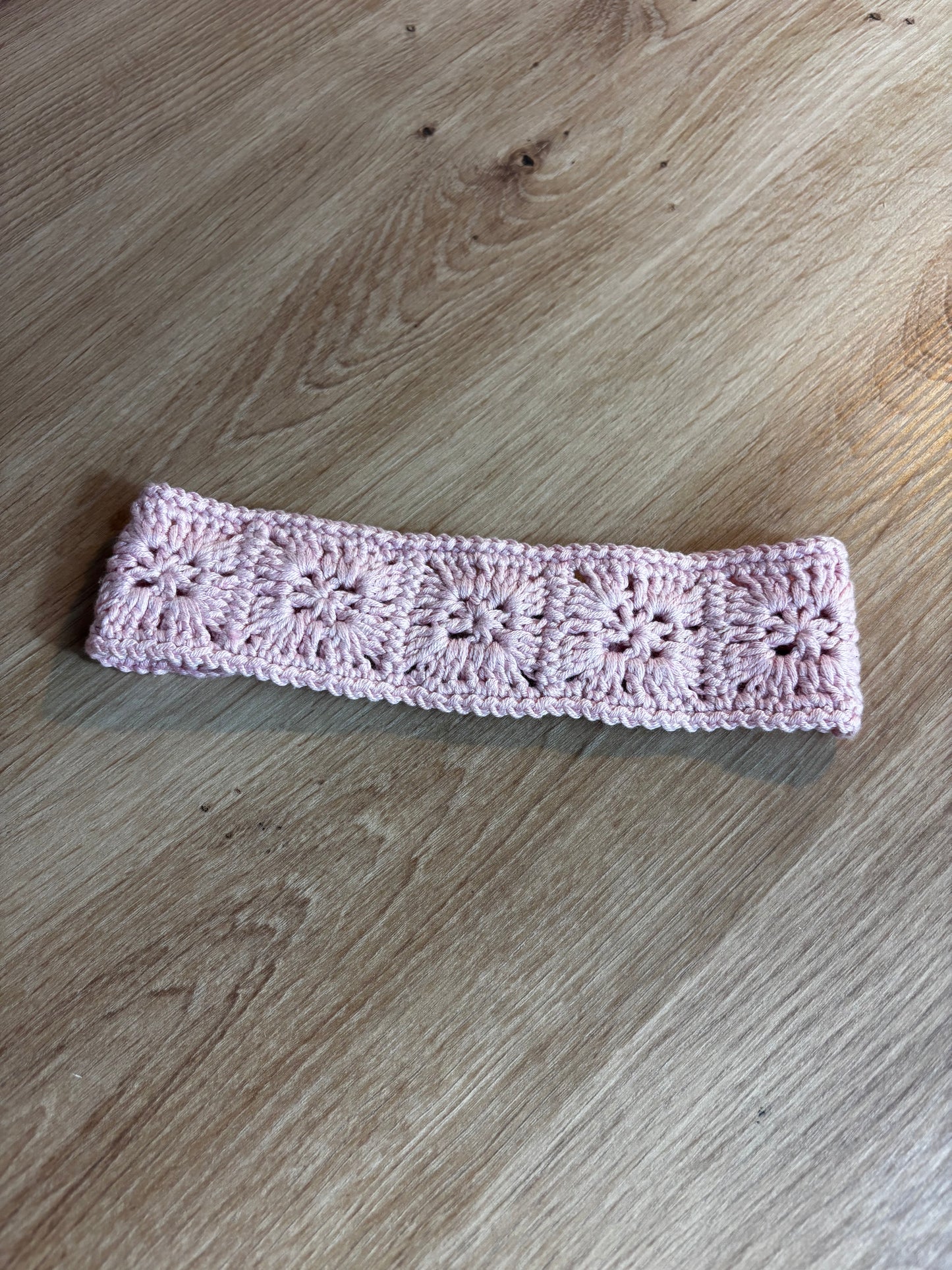 Avalon headband