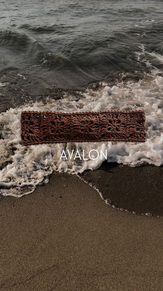 Avalon headband