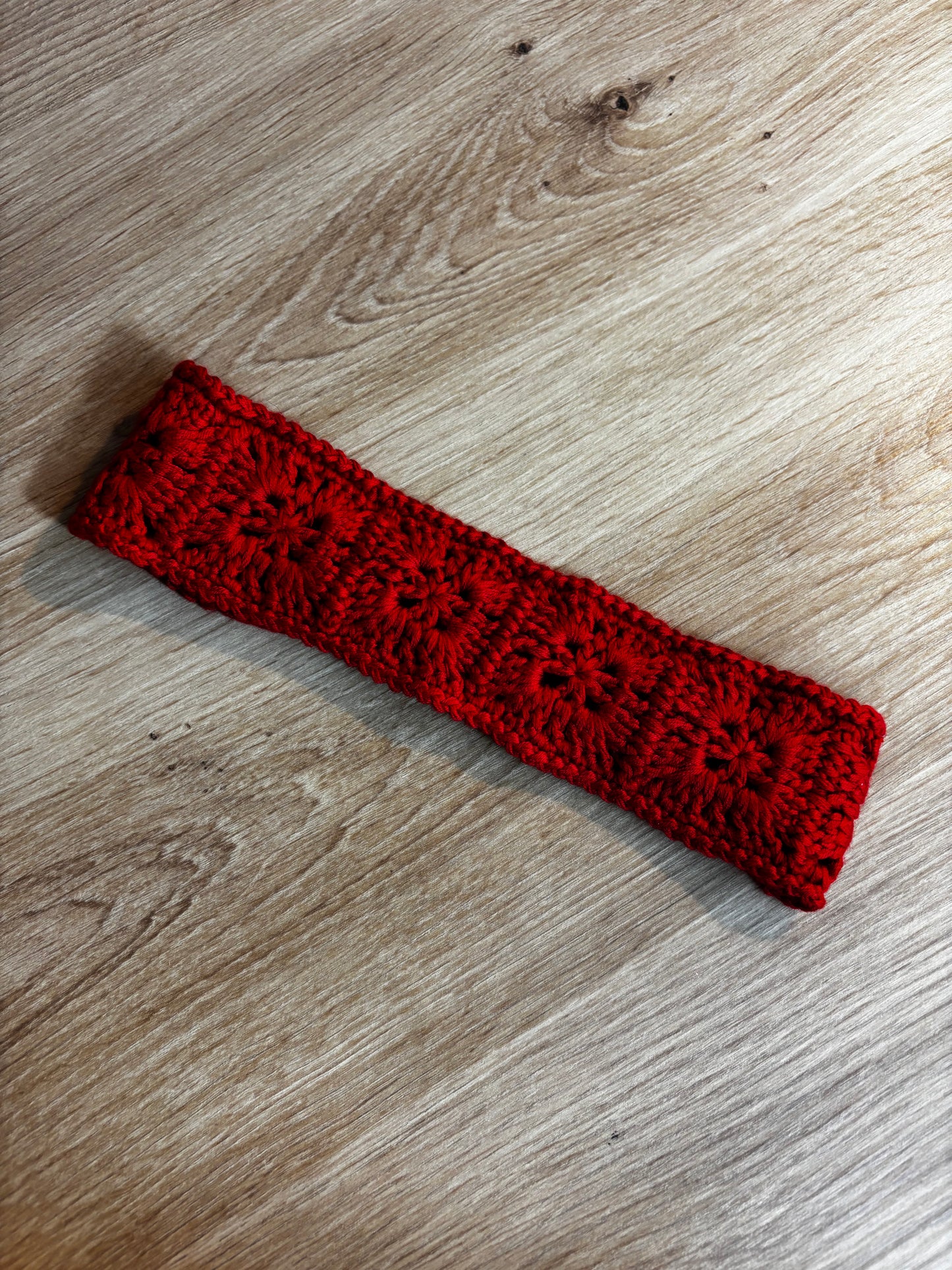 Avalon headband