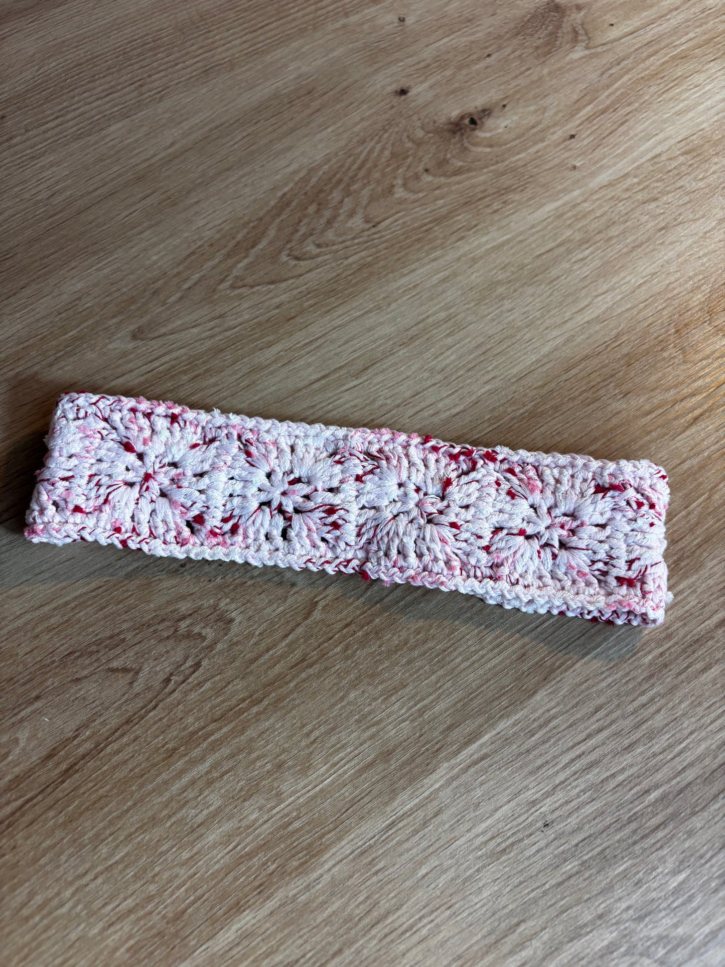 Avalon headband
