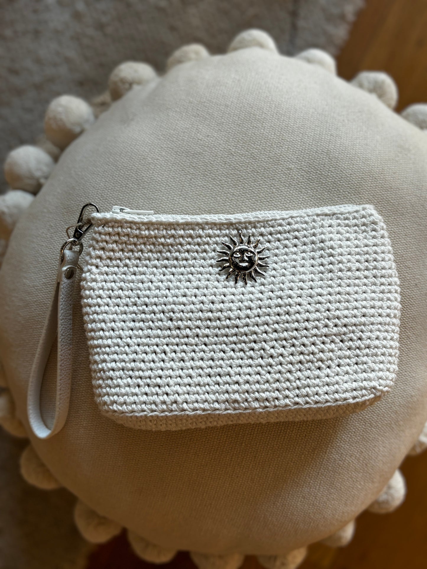 Pochette Ada